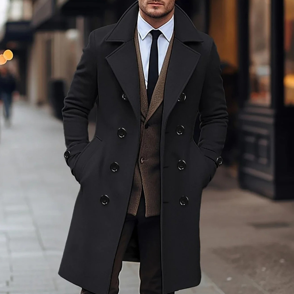 Abrigo elegante | Parma