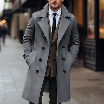 Abrigo elegante | Parma