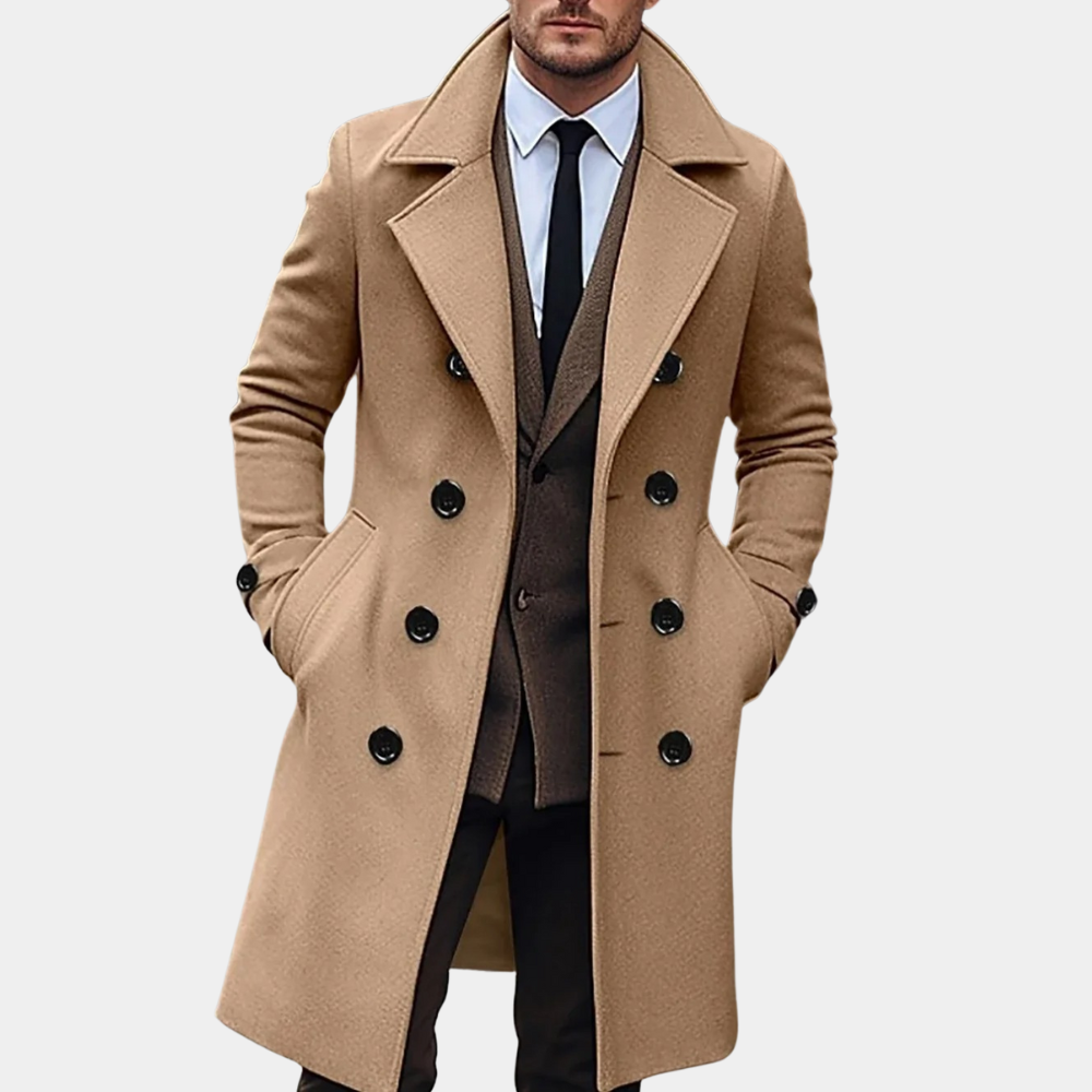 Abrigo elegante | Parma