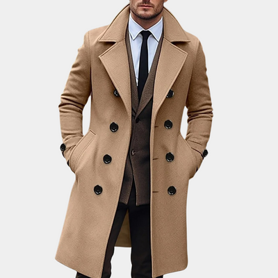 Abrigo elegante | Parma