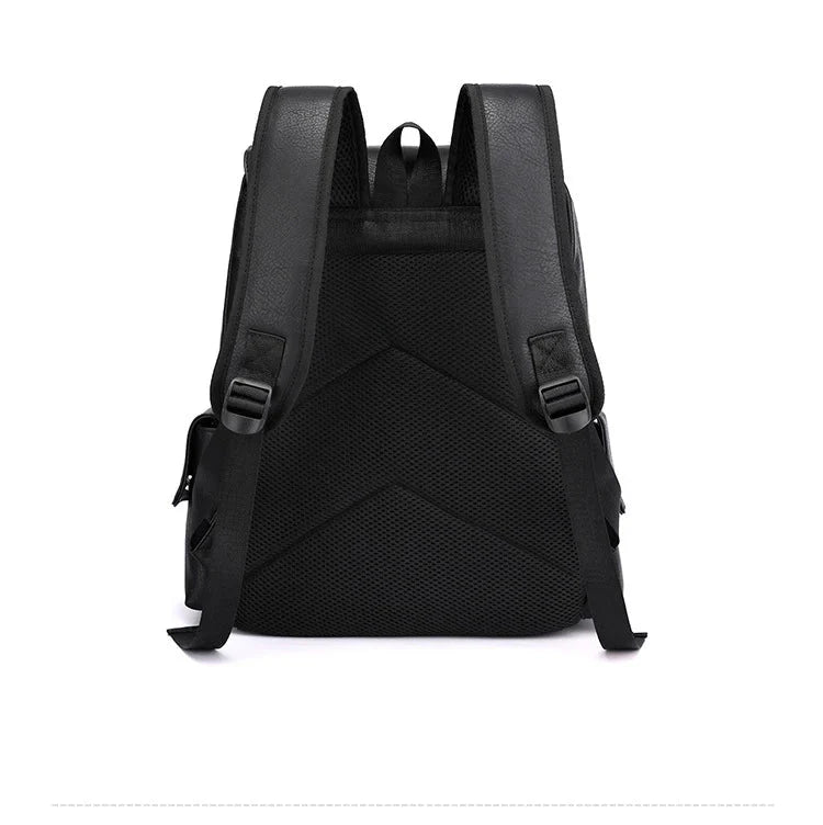 Mochila Old Stile