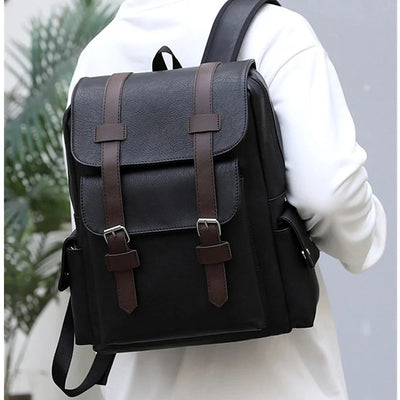 Mochila Old Stile