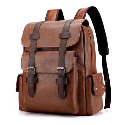 Mochila Old Stile