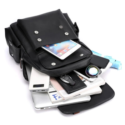 Mochila Old Stile